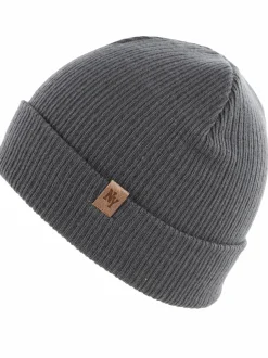 Kinder One Way Jungen Strickmütze