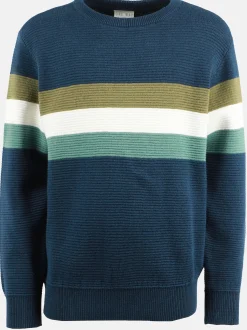 Kinder One Way Jungen Strickpullover