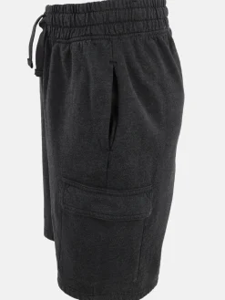 Kinder One Way Jungen Sweat-Bermuda