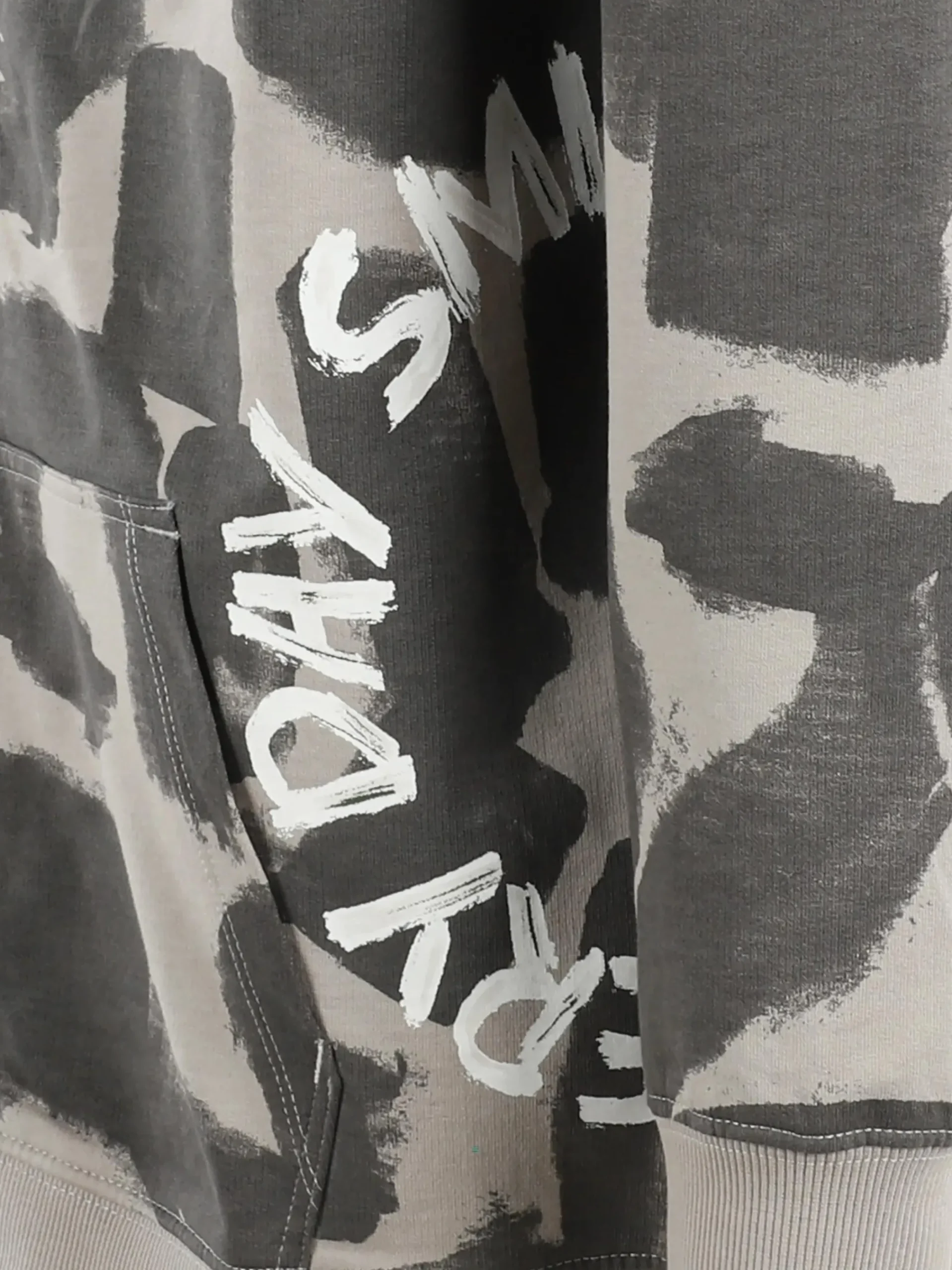 Kinder One Way Jungen Sweatcardigan mit Kapuze