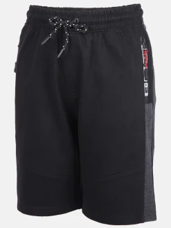 Kinder Stop + Go Jungen Sweathose mit Galonstreifen