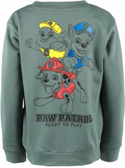 Kinder PAW Patrol Jungen Sweatshirt mit Motiv