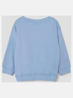 Kinder name it Jungen Sweatshirt mit Print