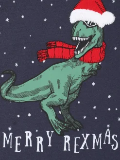 Kinder Stop + Go Jungen Sweatshirt mit witzigem Print