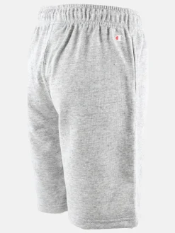 Kinder Champion Jungen Sweatshorts mit Schriftprint