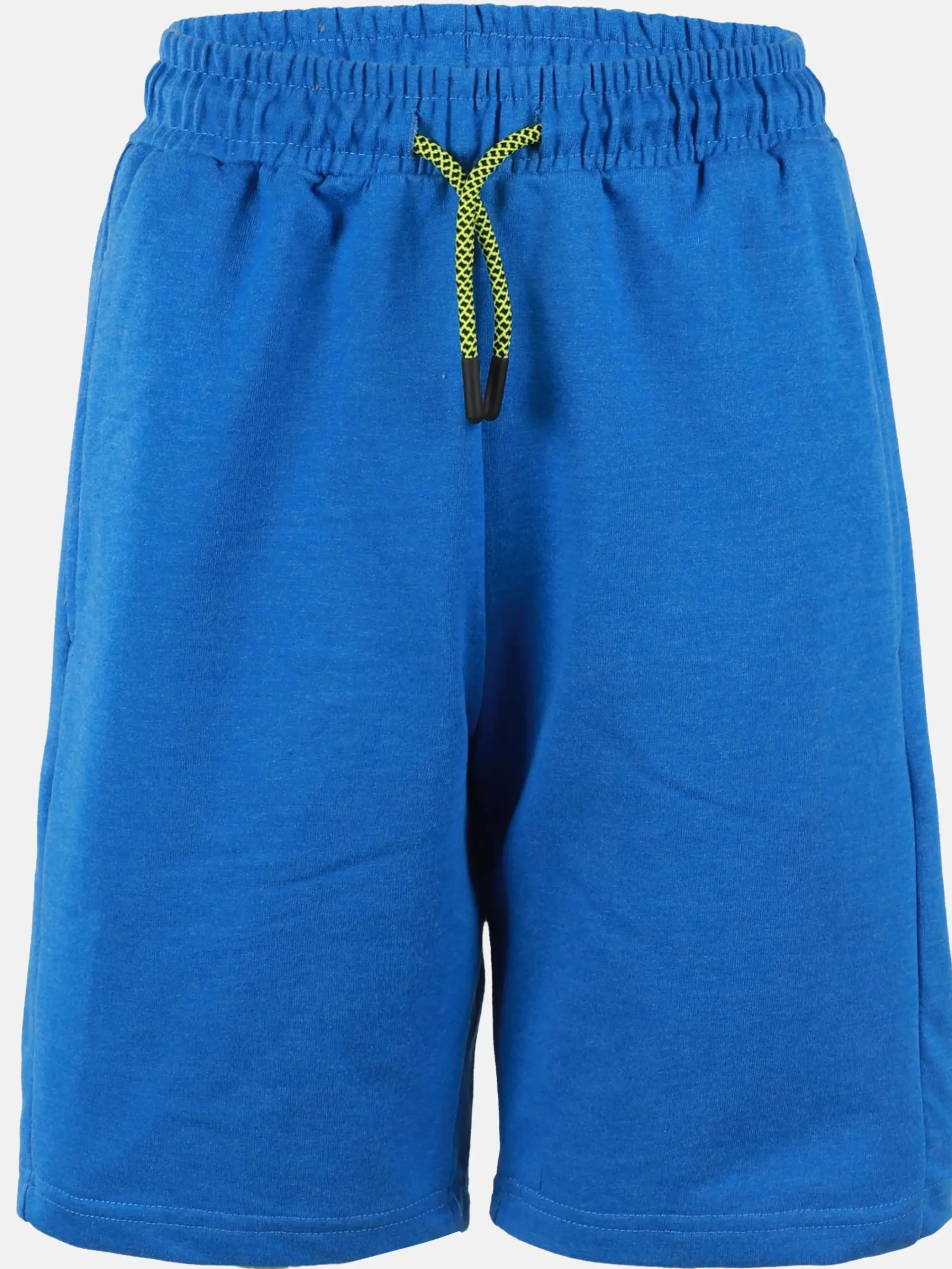 Kinder Grinario Sports Jungen Sweatshorts mit Schriftzug