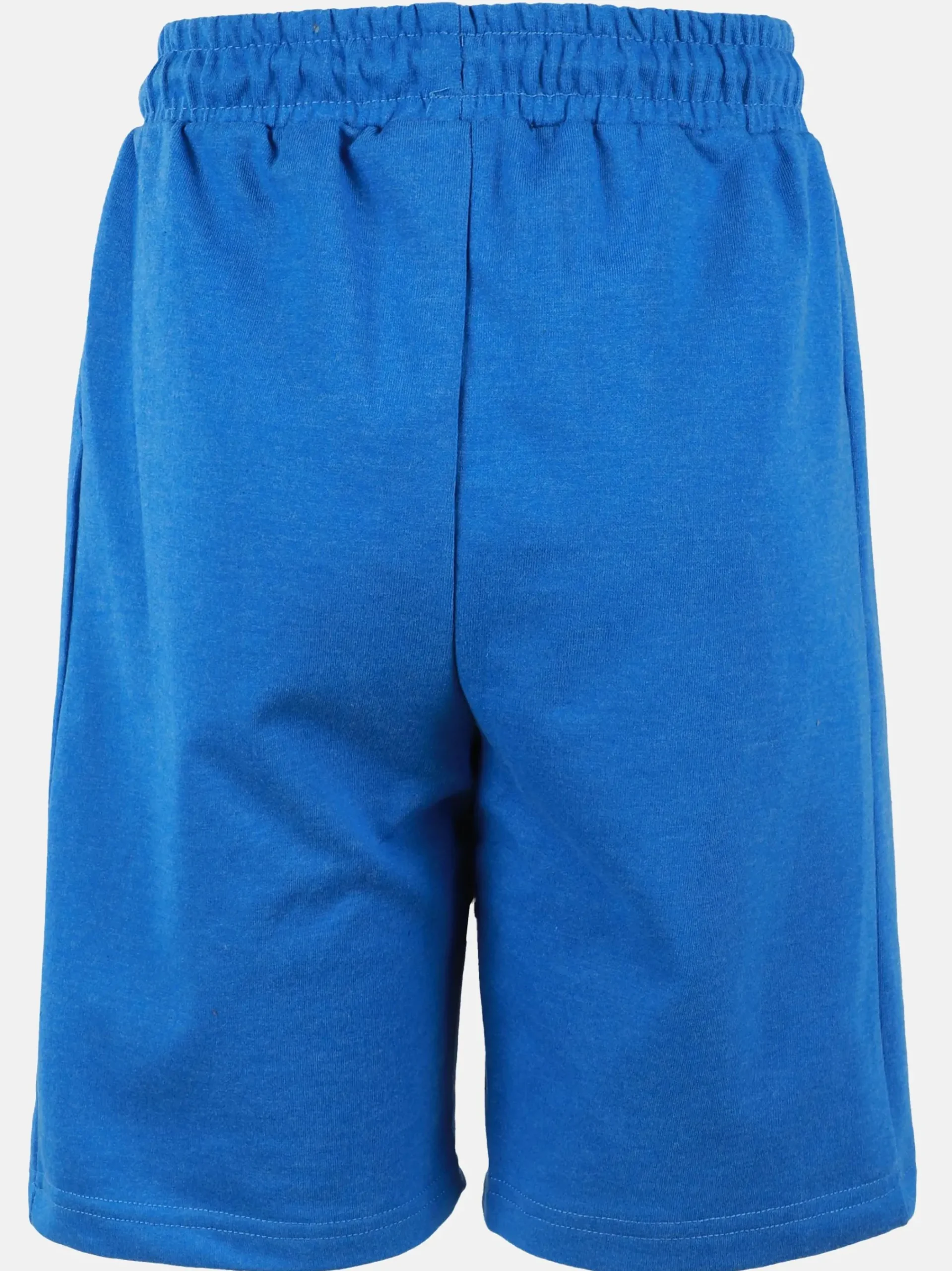 Kinder Grinario Sports Jungen Sweatshorts mit Schriftzug