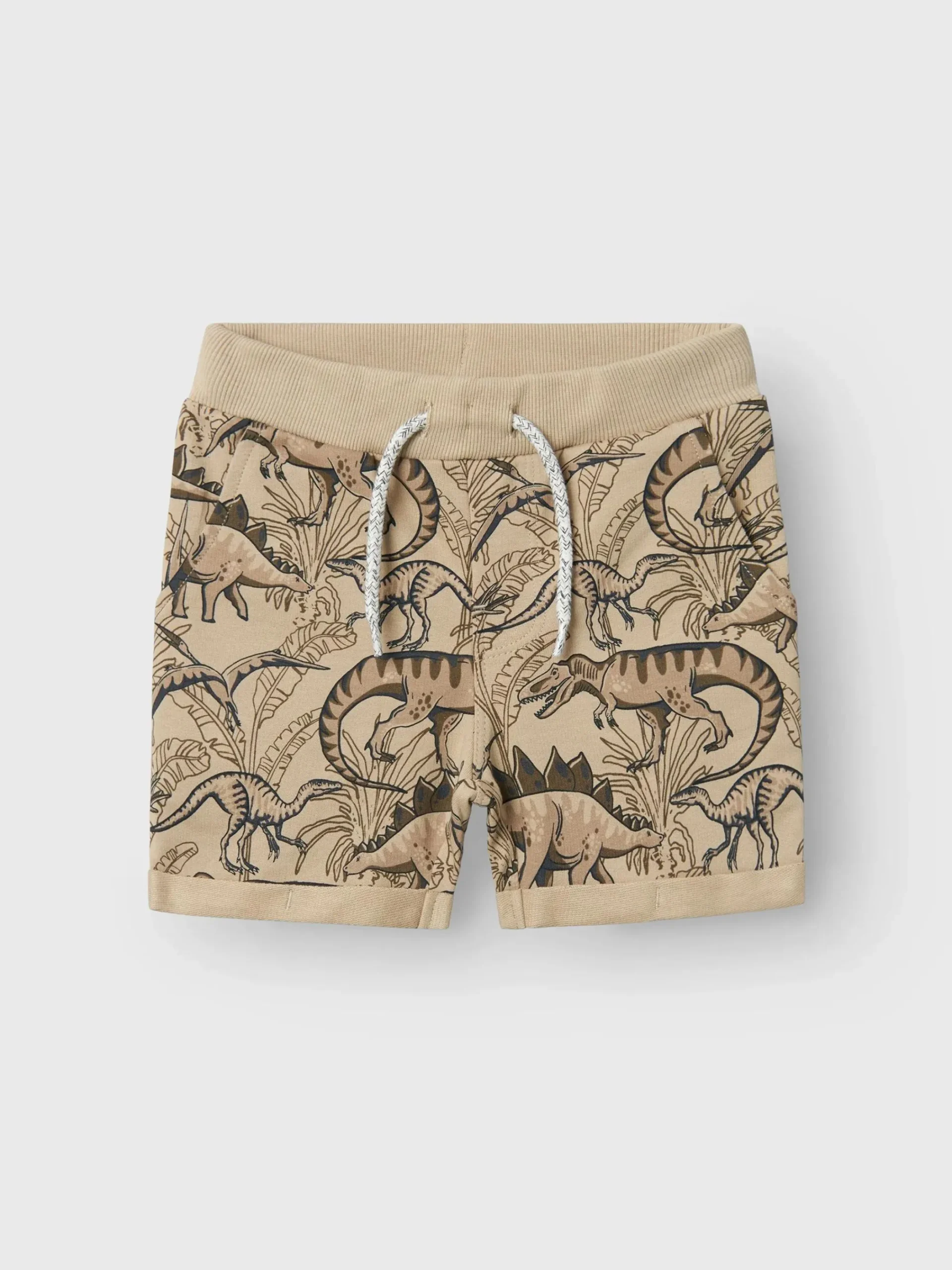 Kinder name it Jungen Sweaty Hose mit Alloverprint