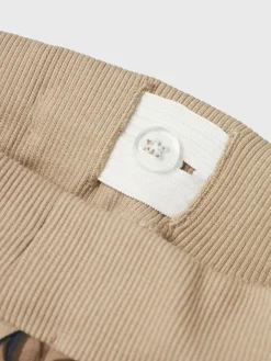 Kinder name it Jungen Sweaty Hose mit Alloverprint