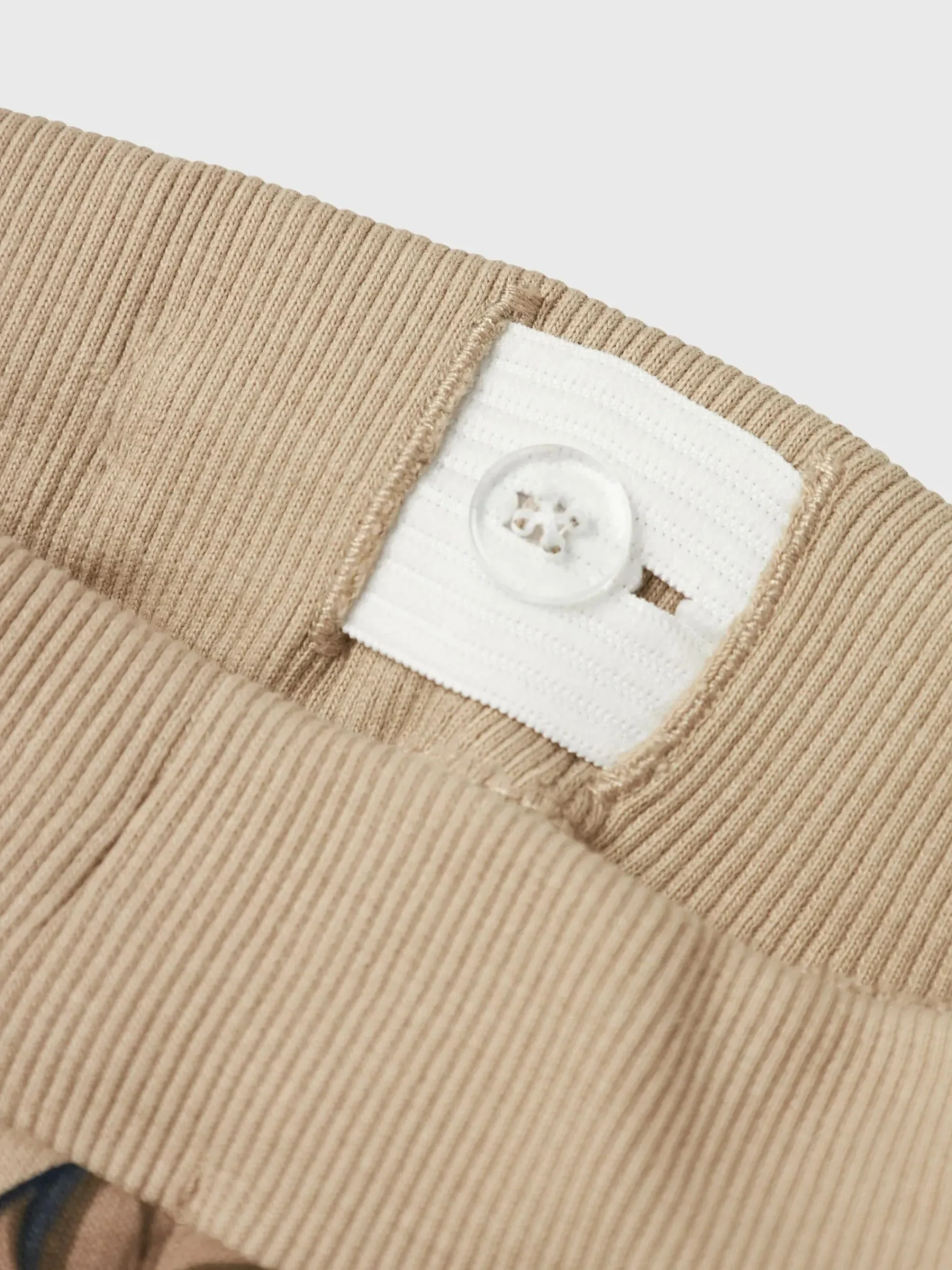 Kinder name it Jungen Sweaty Hose mit Alloverprint