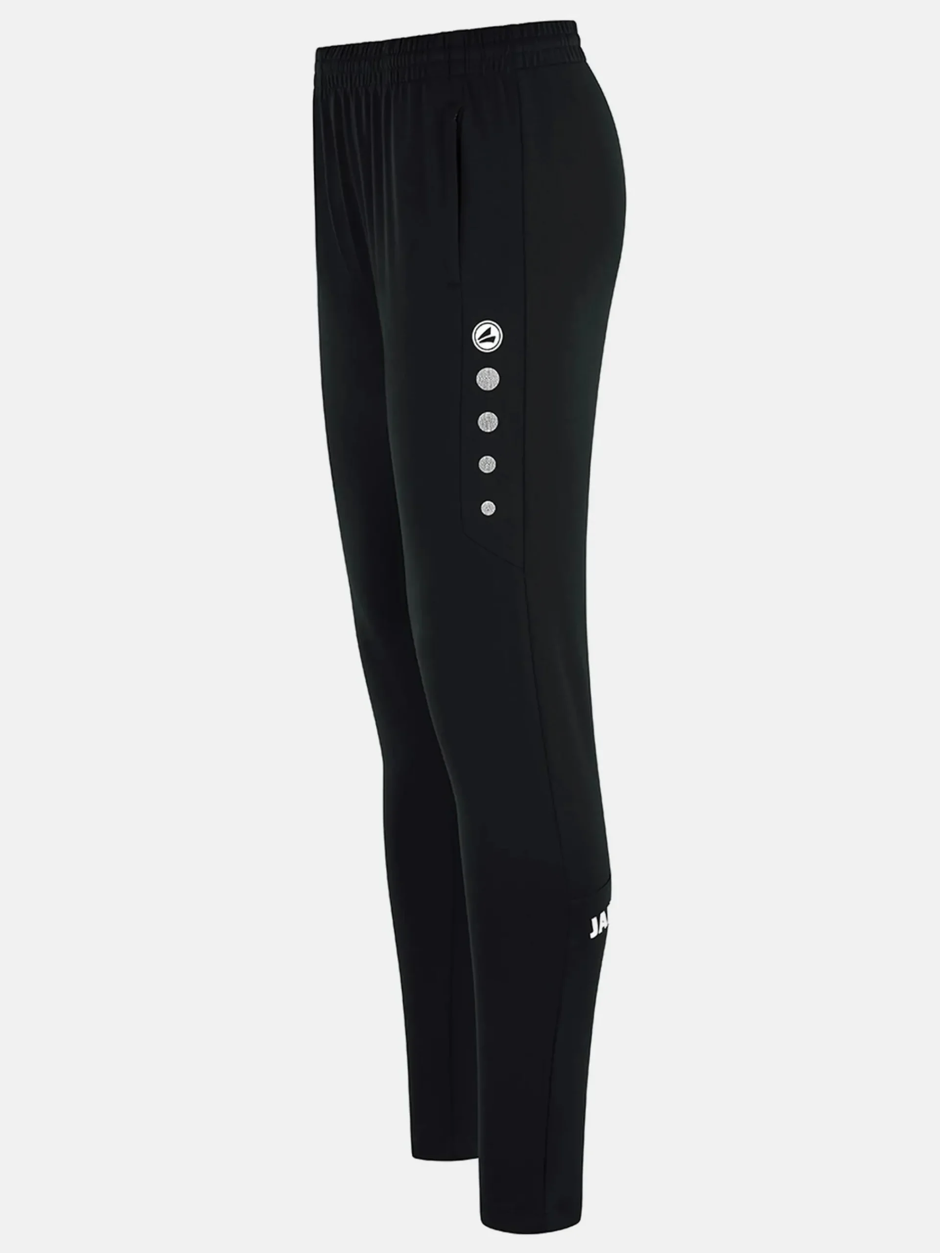 Kinder JAKO Jungen Trainingshose Premium