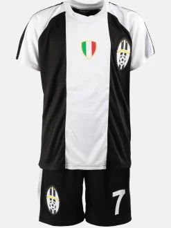 Kinder Grinario Sports Jungen Trikot Set