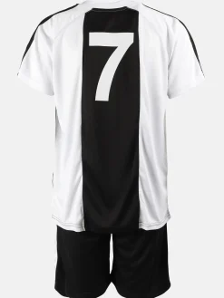 Kinder Grinario Sports Jungen Trikot Set