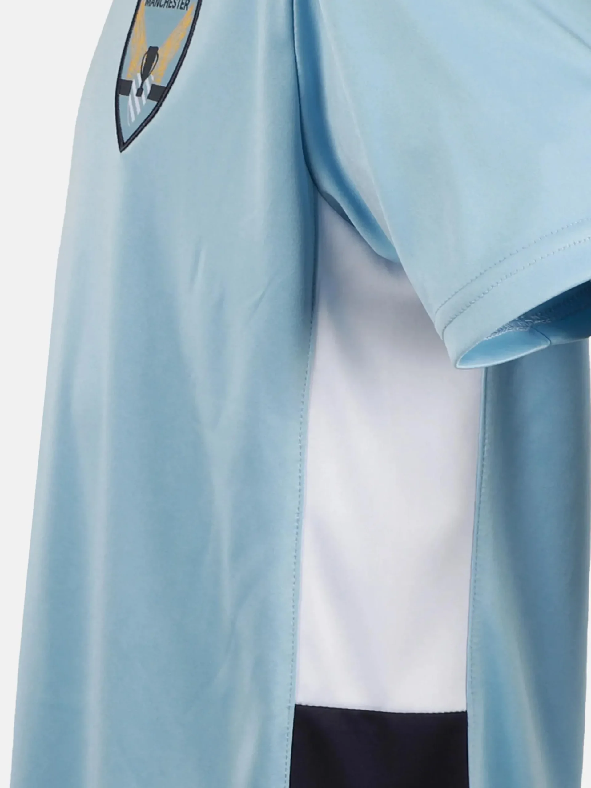 Kinder Grinario Sports Jungen Trikot Set