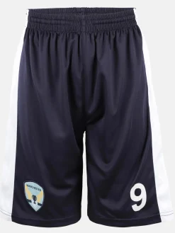 Kinder Grinario Sports Jungen Trikot Set