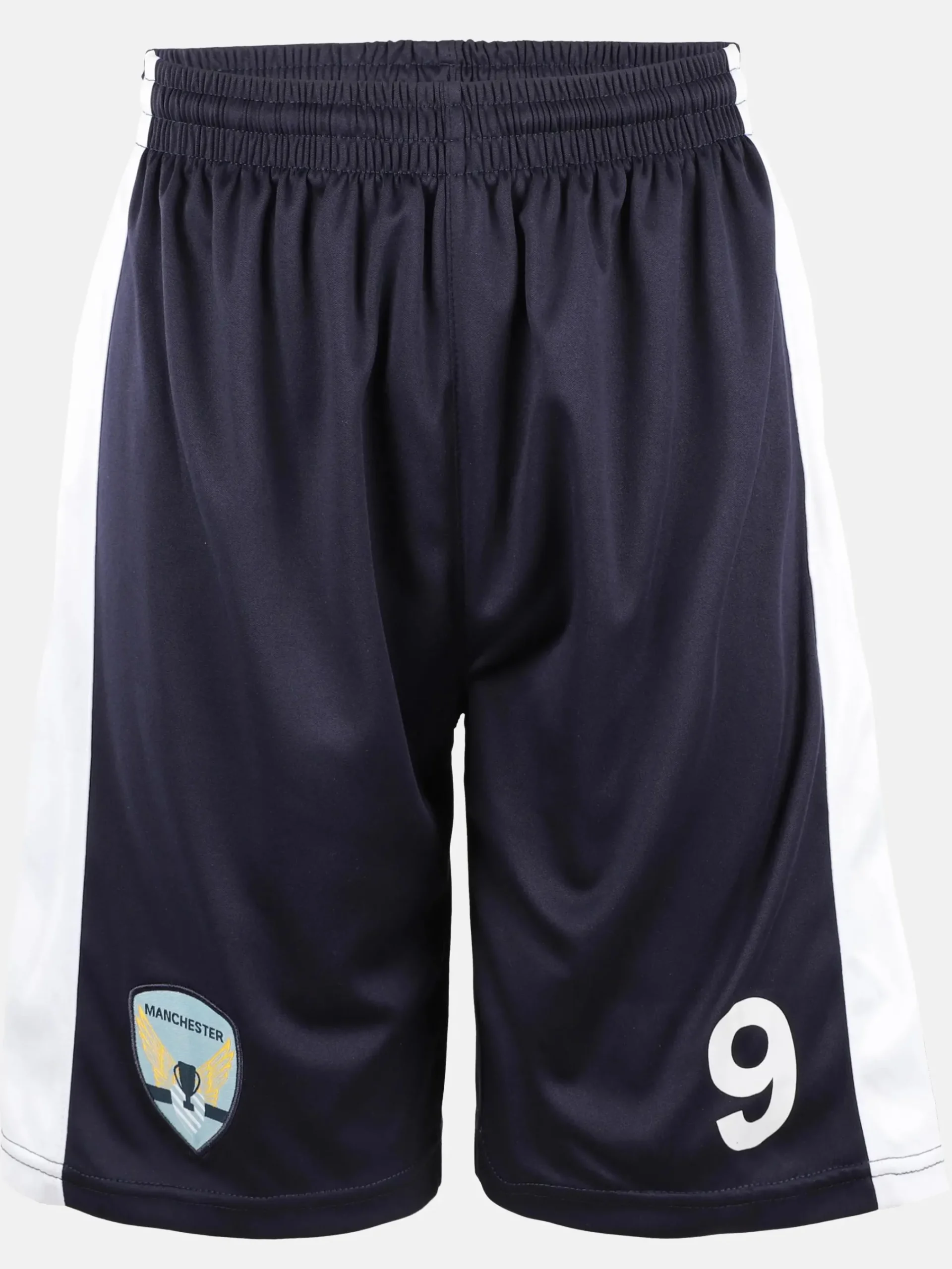 Kinder Grinario Sports Jungen Trikot Set