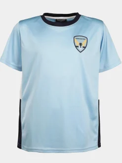 Kinder Grinario Sports Jungen Trikot Set