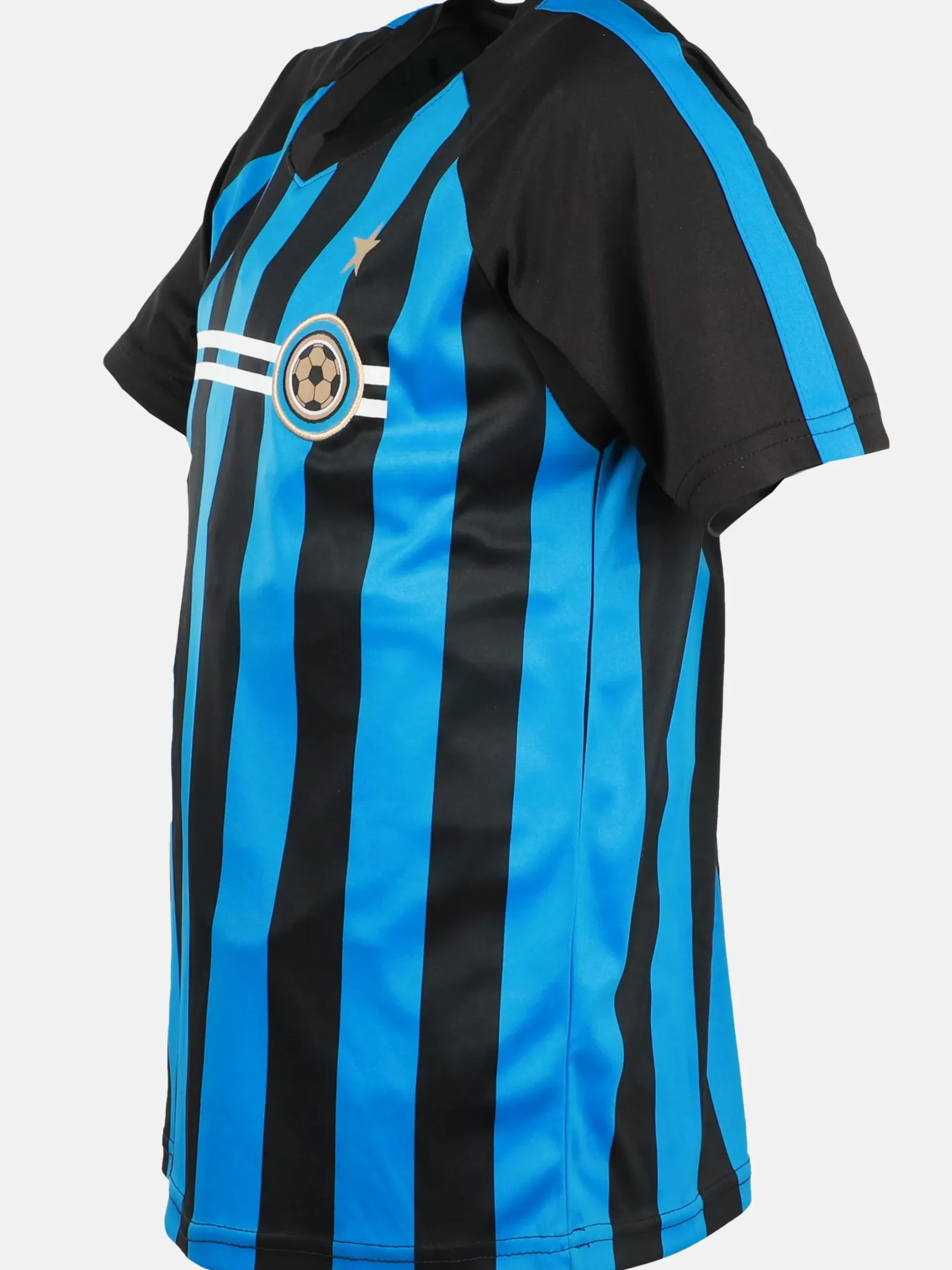 Kinder Grinario Sports Jungen Trikot Set