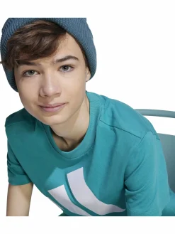 Kinder Adidas Jungen T-Shirt