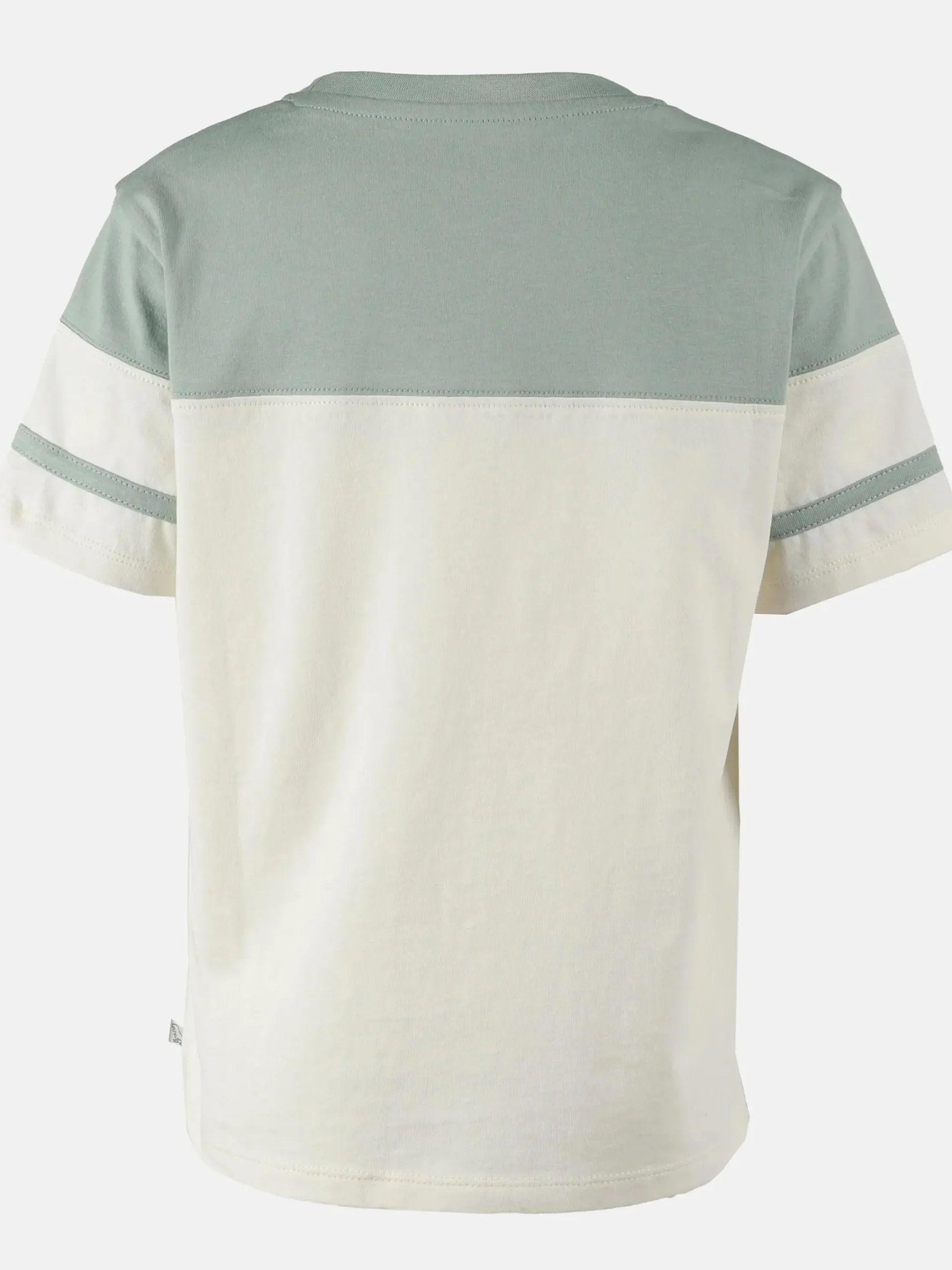 Kinder Bubble Gum Jungen T-Shirt mit Frontprint