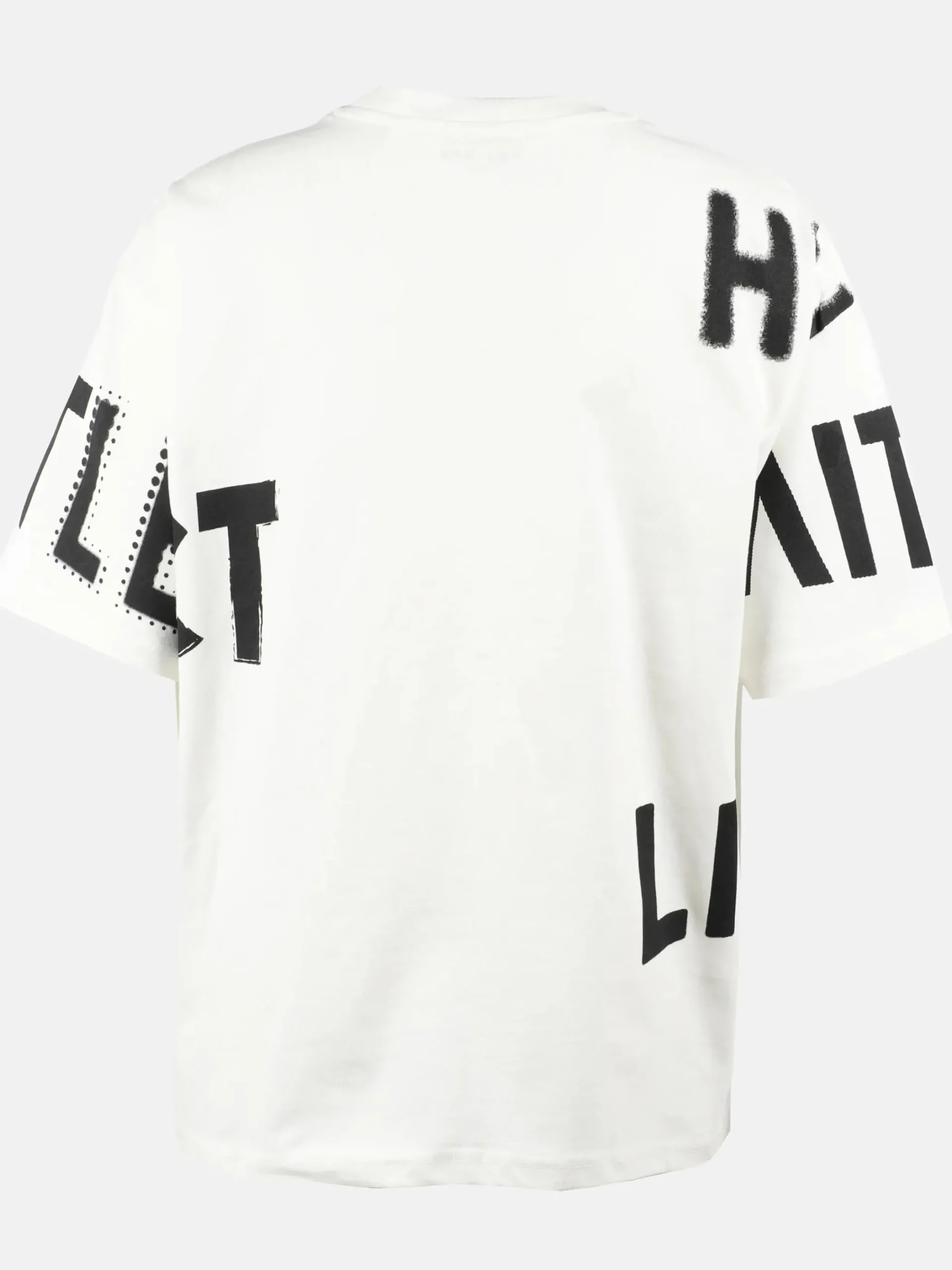 Kinder One Way Jungen T-Shirt mit großem Schriftprint