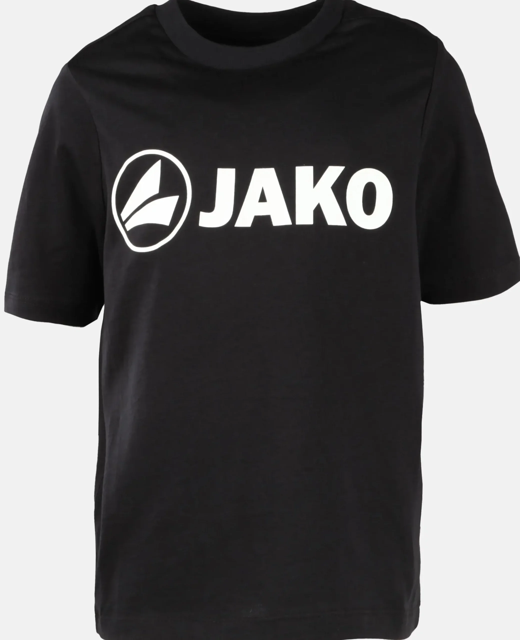 Kinder JAKO Jungen T-Shirt mit Logoprint
