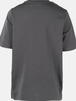 Kinder JAKO Jungen T-Shirt mit Logoprint