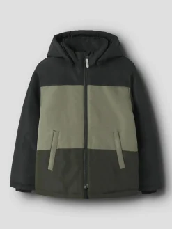 Kinder name it Jungen Winterjacke