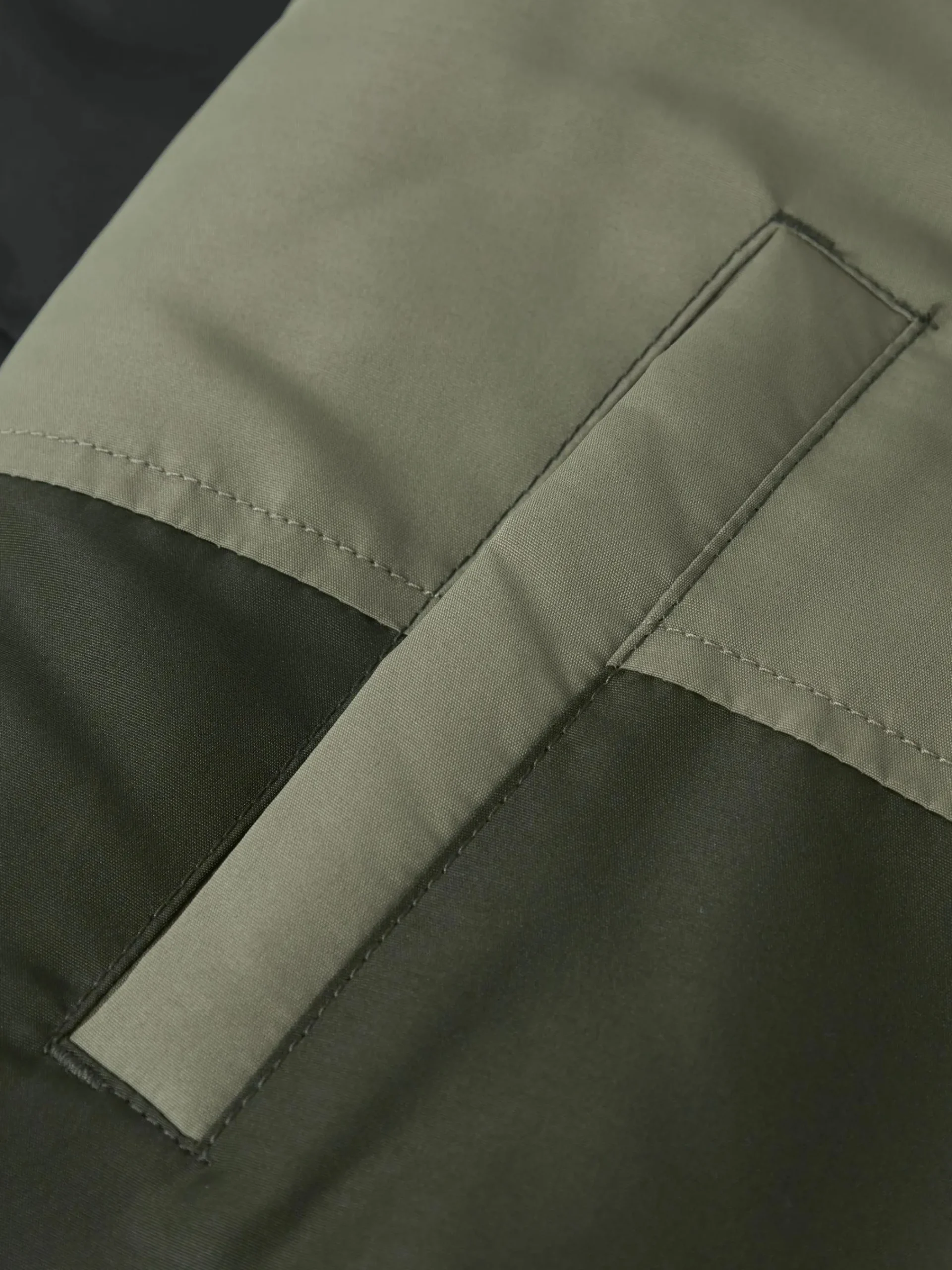 Kinder name it Jungen Winterjacke