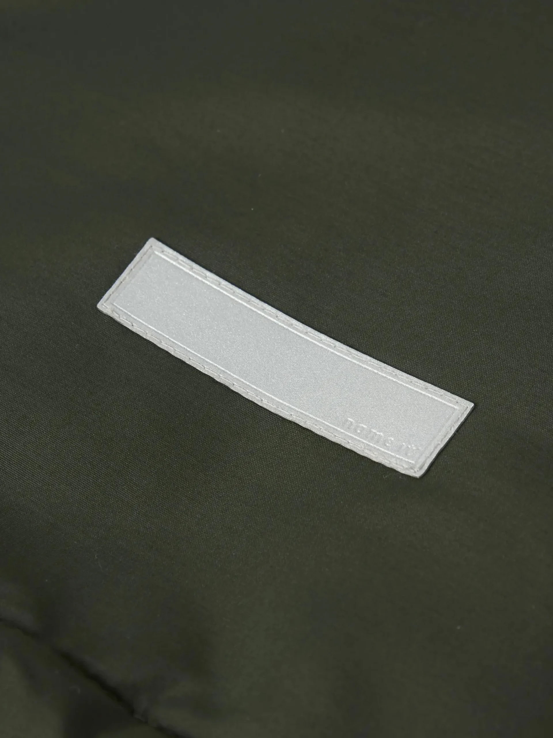 Kinder name it Jungen Winterjacke