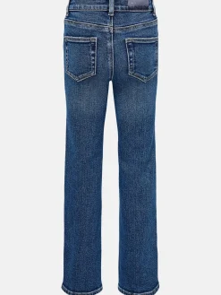 Kinder Kids Only KOGJUICY WIDE LEG DNM Jeans