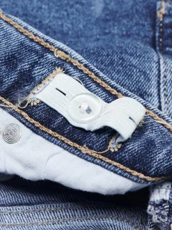 Kinder Kids Only KOGJUICY WIDE LEG DNM Jeans