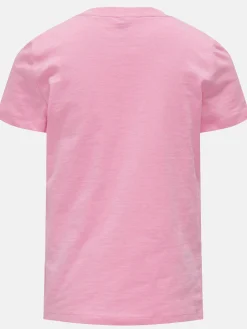 Kinder Kids Only KOGBONE REG S/S FLOWE Shirt