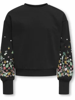 Kinder Kids Only KOGBROOKE L/S O-NECK Sweatshirt