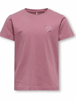 Kinder Kids Only KOGCANDY LIFE SS PRIN T-Shirt