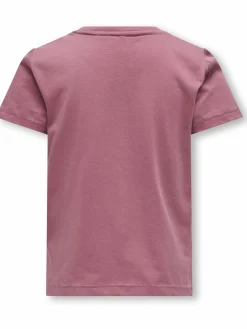 Kinder Kids Only KOGCANDY LIFE SS PRIN T-Shirt