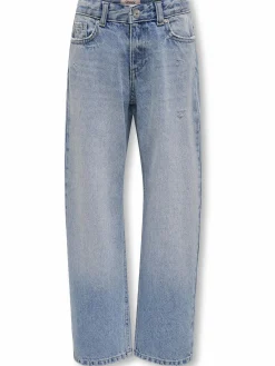 Kinder Kids Only KOGELLA MW WIDE Jeans