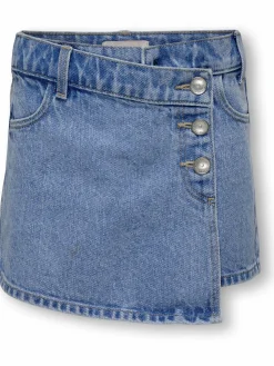 Kinder Kids Only KOGJENNY SKORT DNM PI Jeansrock