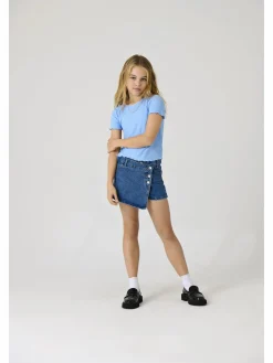 Kinder Kids Only KOGJENNY SKORT DNM PI Jeansrock