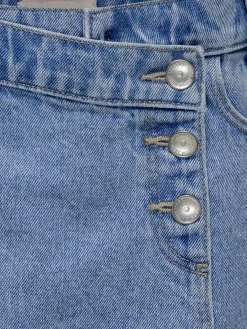 Kinder Kids Only KOGJENNY SKORT DNM PI Jeansrock