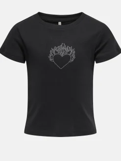 Kinder Kids Only KOGKIRA LIFE SS BLNG Shirt