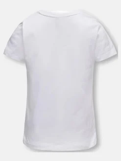 Damen Kids Only KOGKITA REG S/S SMILE Shirt