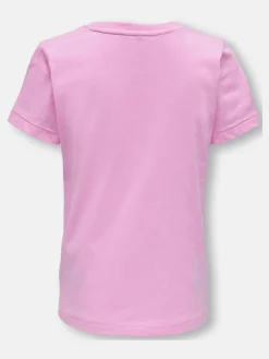 Damen Kids Only KOGKITA REG S/S SMILE Shirt