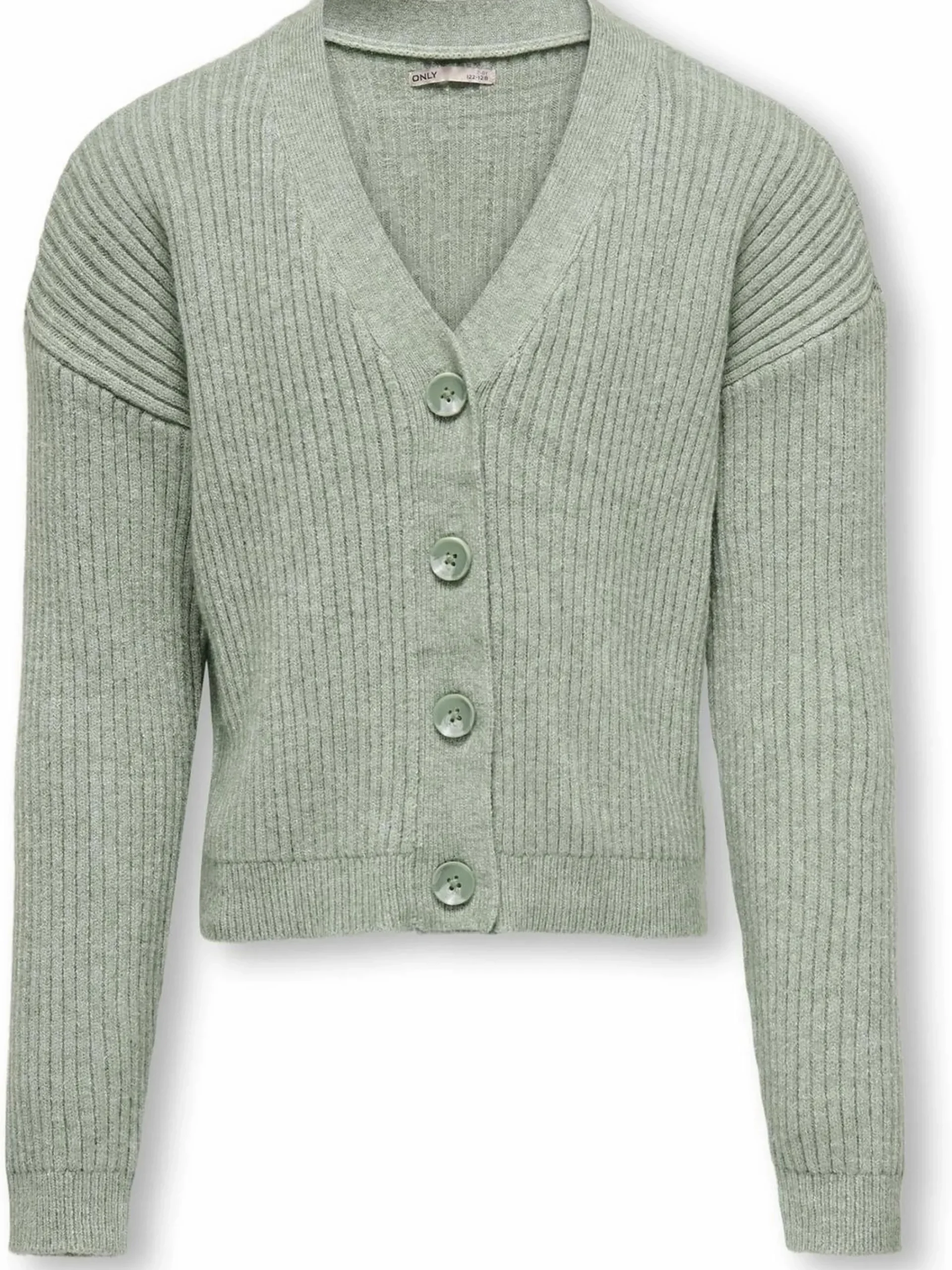 Kinder Kids Only KOGMANDY L/S SHORT BOXY Cardigan