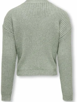 Kinder Kids Only KOGMANDY L/S SHORT BOXY Cardigan