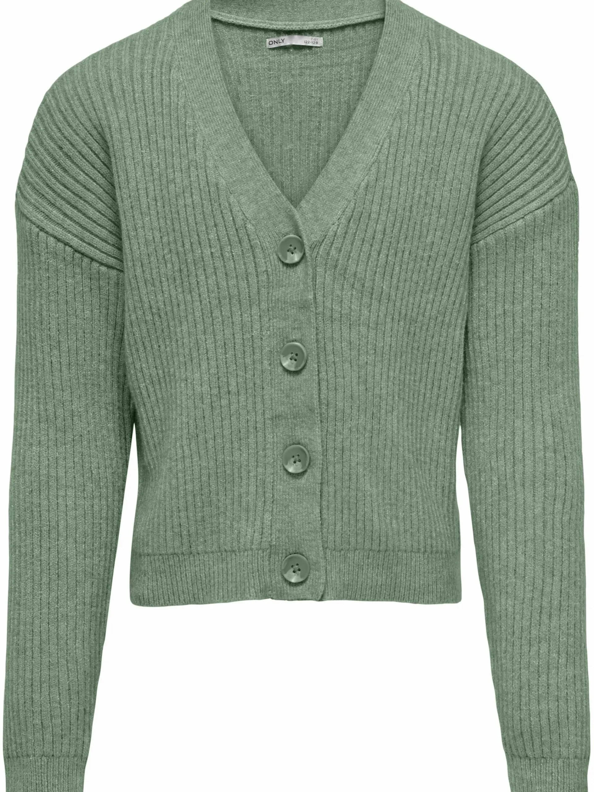 Kinder Kids Only KOGMANDY L/S SHORT BOXY Cardigan