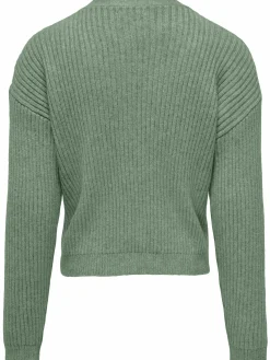 Kinder Kids Only KOGMANDY L/S SHORT BOXY Cardigan