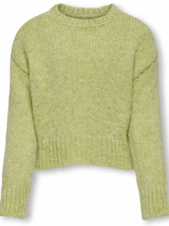 Kinder Kids Only KOGMARIE LS O-NECK Strickpullover