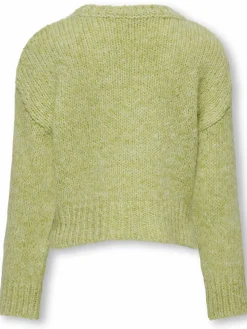 Kinder Kids Only KOGMARIE LS O-NECK Strickpullover