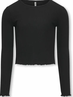 Kinder Kids Only KOGNELLA L/S O-NECK Top